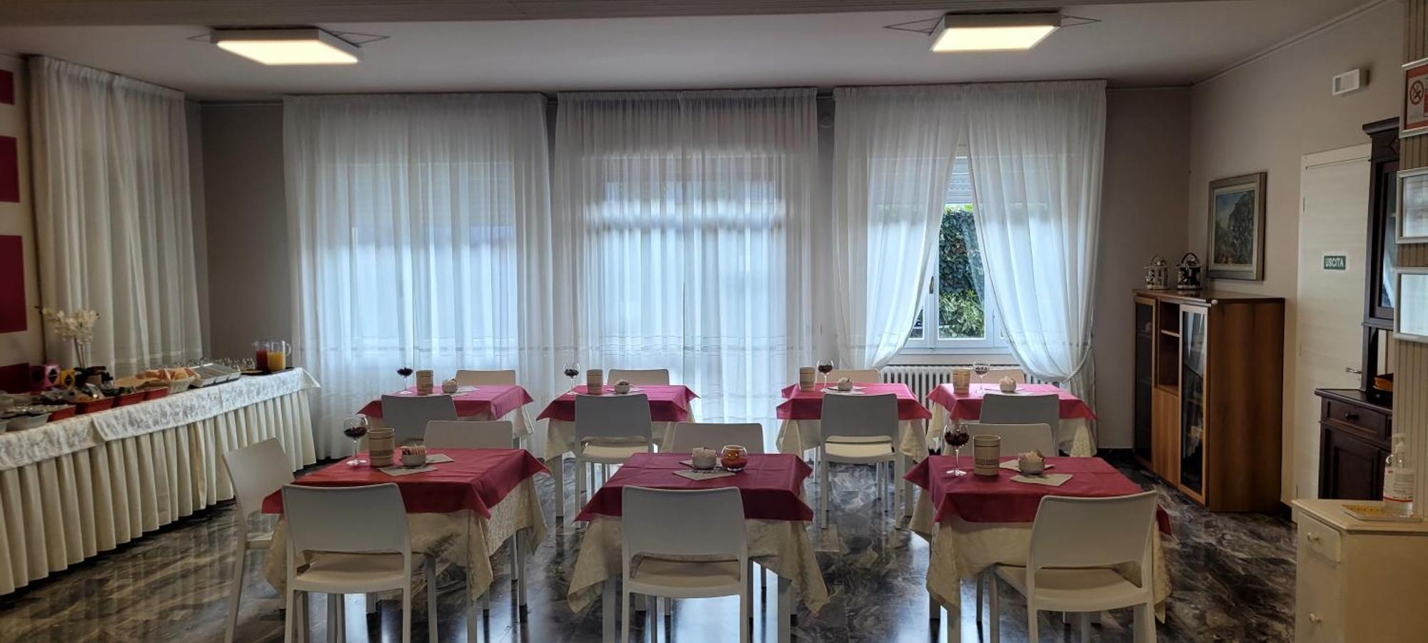 Hotel Bellavista Meuble Monte Isola Dış mekan fotoğraf