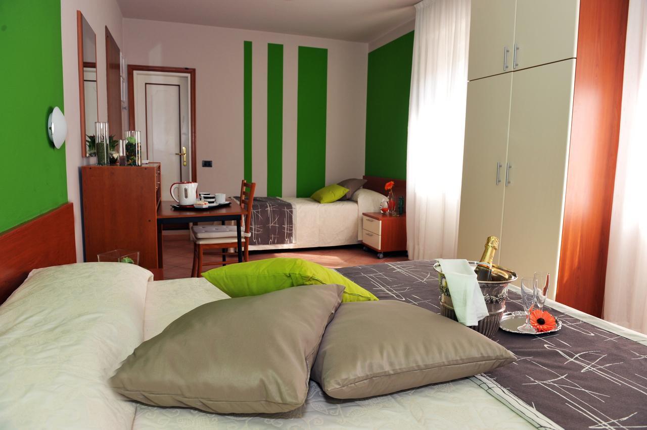 Hotel Bellavista Meuble Monte Isola Dış mekan fotoğraf