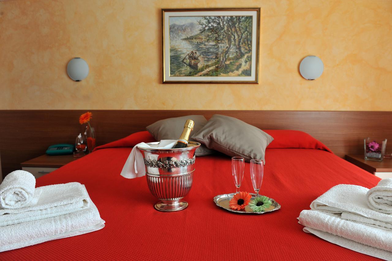 Hotel Bellavista Meuble Monte Isola Dış mekan fotoğraf